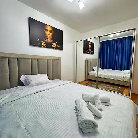 Appartement Bdr *