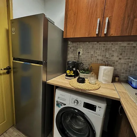 Bdr Appartement *