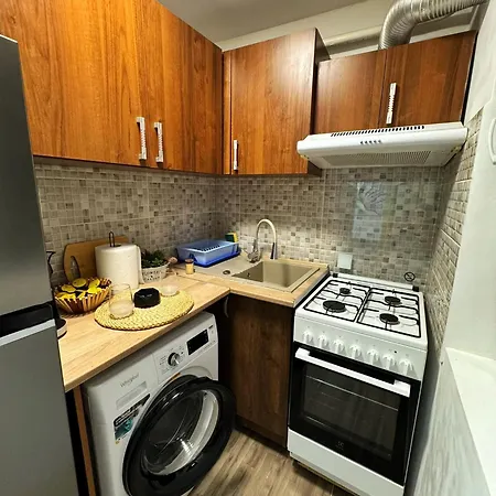 Apartman Bdr Craiova
