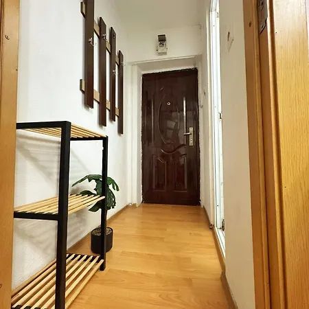 Apartman Bdr *