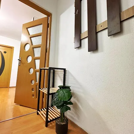 Bdr Appartement