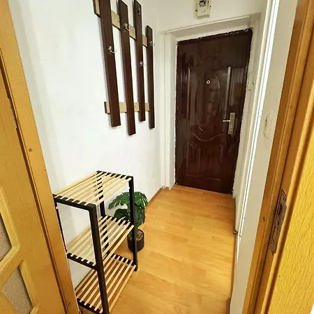 Apartman Bdr Craiova