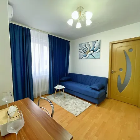 Bdr Apartman