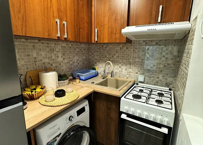 شقة Bdr كرايوفا