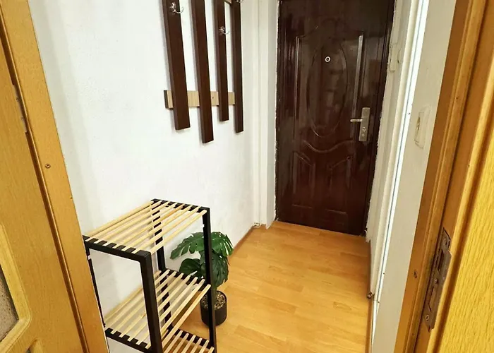 شقة Bdr كرايوفا